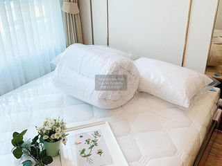 Аренда 1 кровать кондо в Банг Капи, Бангкок