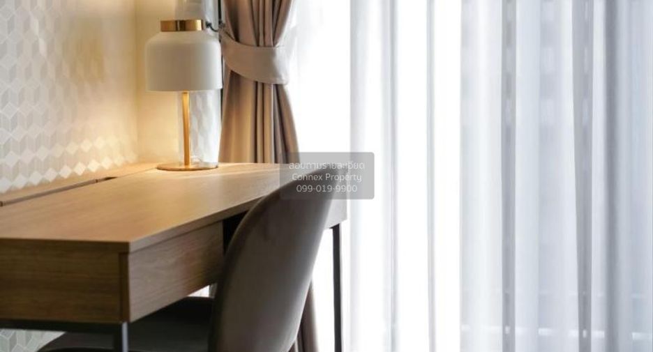 For rent 1 bed condo in Ratchathewi, Bangkok
