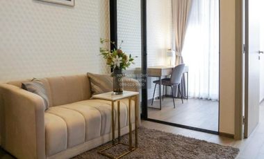 À louer 1 chambre condo à Ratchathewi, Bangkok