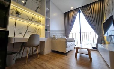 Condo en alquiler de 1 habitaciones en Phaya Thai, Bangkok