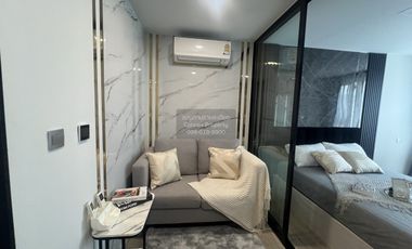 Condo en alquiler de 1 habitaciones en Chatuchak, Bangkok
