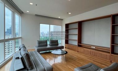 出租 3 卧室 公寓 在 Khlong Toei, 曼谷