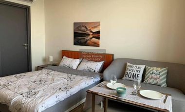 Wohnung zur Miete mit 1 Zimmer in Bang Khen, Bangkok
