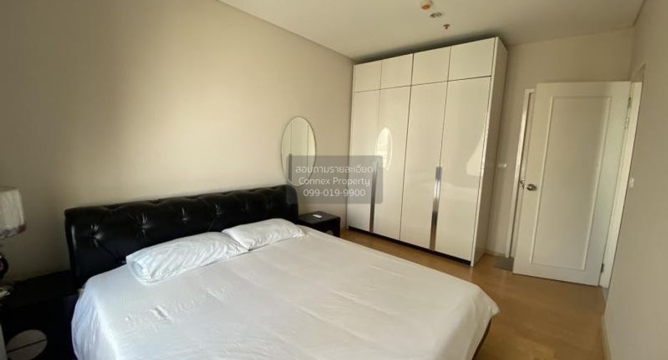 Condo en alquiler de 1 habitaciones en Watthana, Bangkok