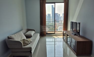 Condo en alquiler de 1 habitaciones en Watthana, Bangkok