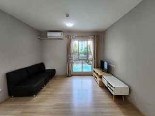For rent 2 ベッドルーム condo in Lak Si, Bangkok