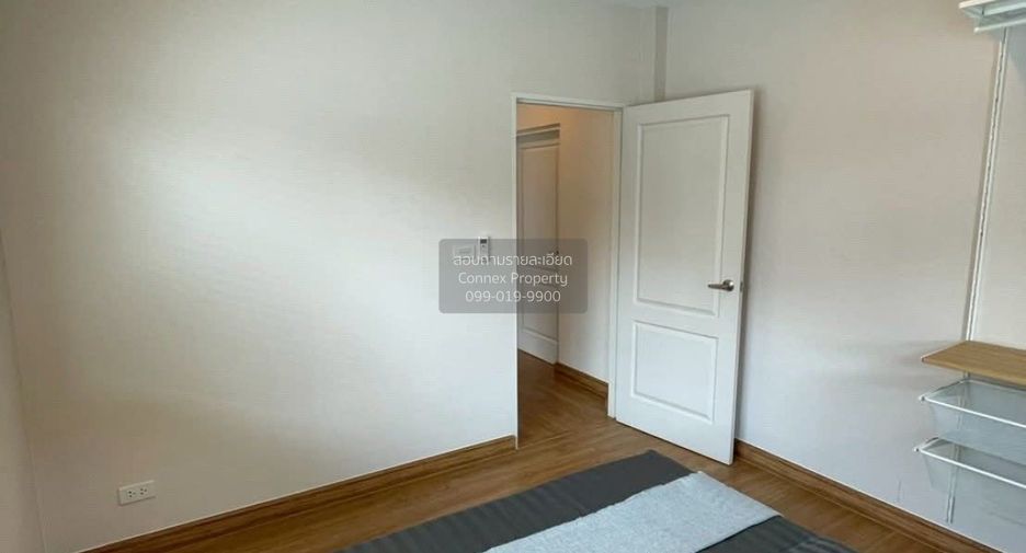 Haus zur Miete mit 4 Zimmer in Prawet, Bangkok