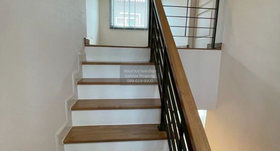 Haus zur Miete mit 4 Zimmer in Prawet, Bangkok