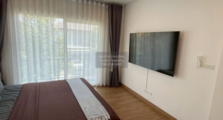 Haus zur Miete mit 4 Zimmer in Prawet, Bangkok