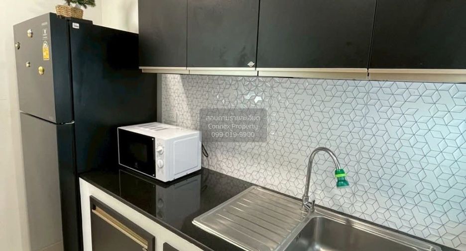 Haus zur Miete mit 4 Zimmer in Prawet, Bangkok