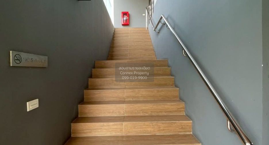 Haus zur Miete mit 4 Zimmer in Prawet, Bangkok