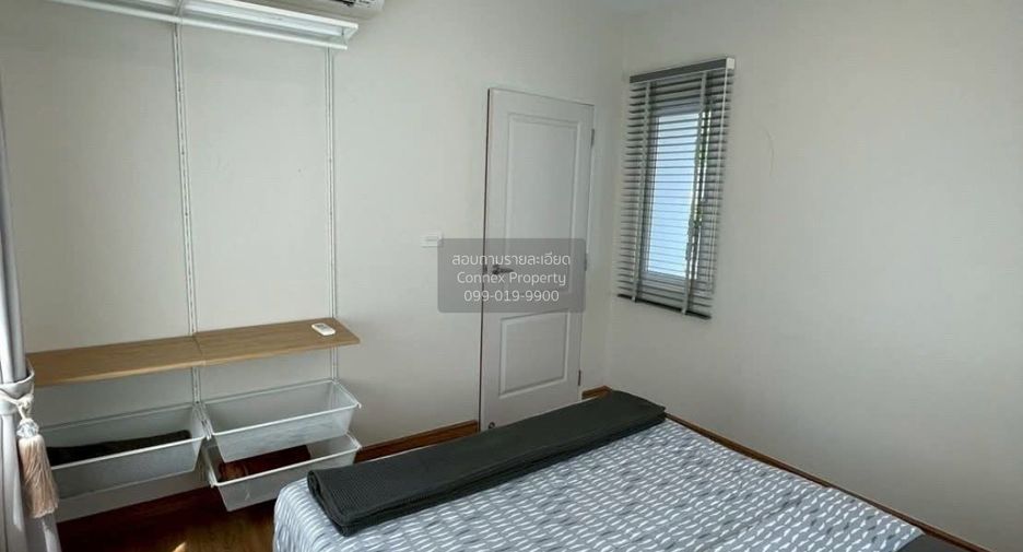 Haus zur Miete mit 4 Zimmer in Prawet, Bangkok