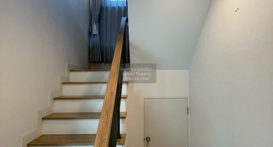 Haus zur Miete mit 4 Zimmer in Prawet, Bangkok