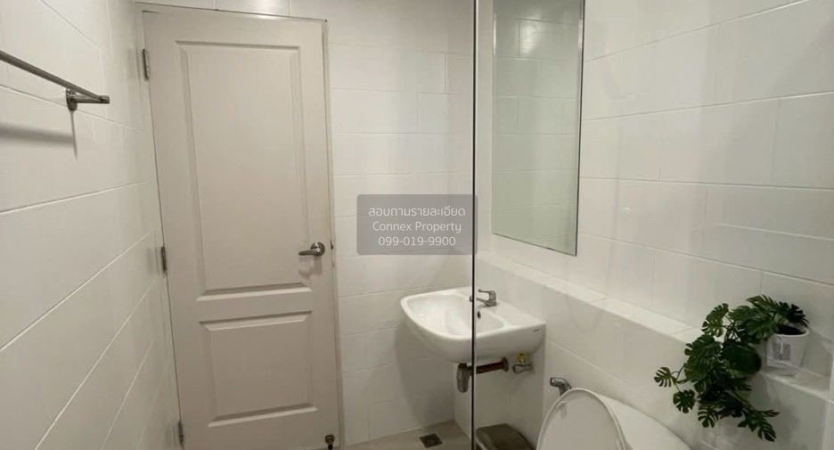 Haus zur Miete mit 4 Zimmer in Prawet, Bangkok