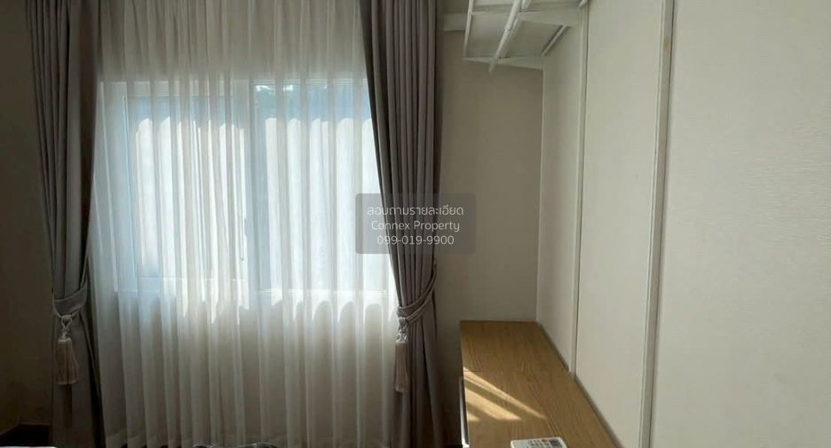 Haus zur Miete mit 4 Zimmer in Prawet, Bangkok