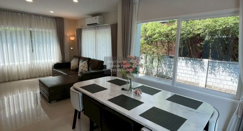 Haus zur Miete mit 4 Zimmer in Prawet, Bangkok
