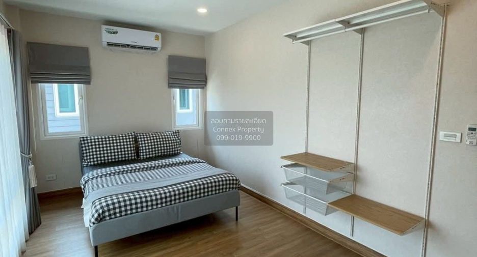 Haus zur Miete mit 4 Zimmer in Prawet, Bangkok