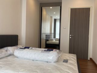 Аренда 1 кровать кондо в Кхлонг Сан, Бангкок