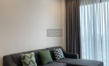 For rent 1 bed condo in Khlong San, Bangkok
