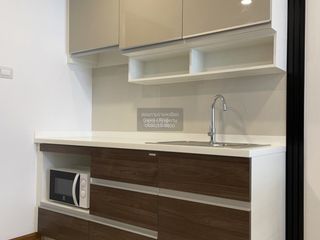 Аренда 1 кровать кондо в Кхлонг Сан, Бангкок