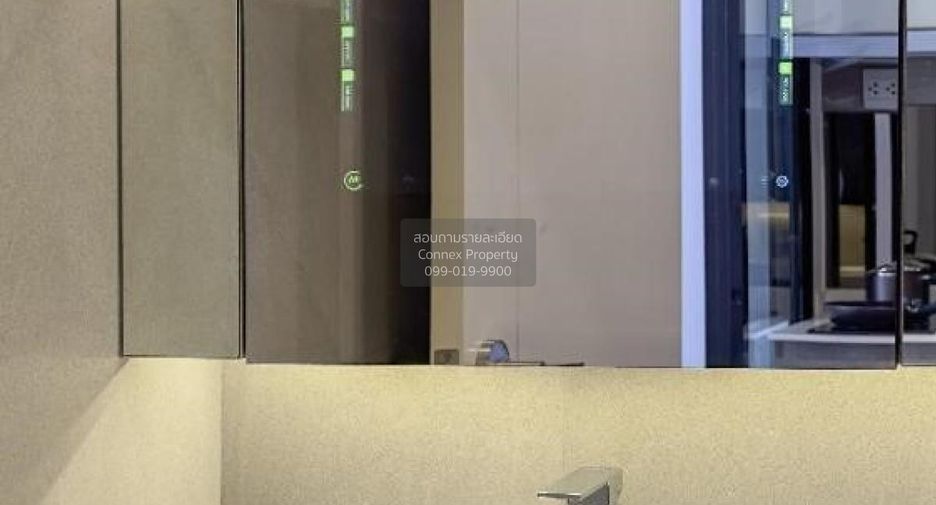 For rent 1 bed condo in Ratchathewi, Bangkok