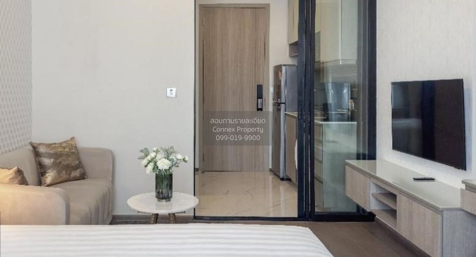 For rent 1 bed condo in Ratchathewi, Bangkok