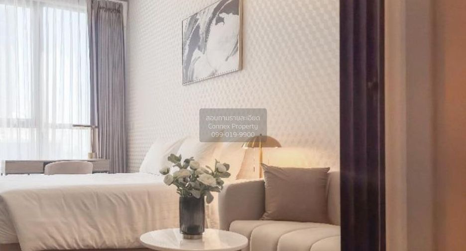 For rent 1 bed condo in Ratchathewi, Bangkok