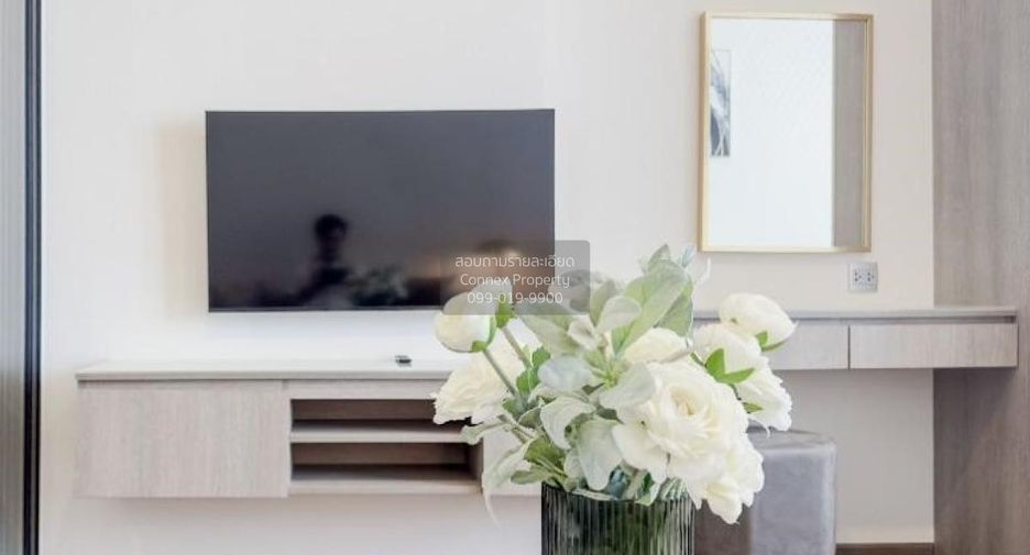 For rent 1 bed condo in Ratchathewi, Bangkok