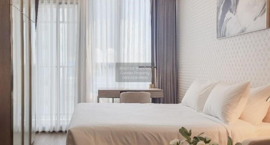 For rent 1 bed condo in Ratchathewi, Bangkok