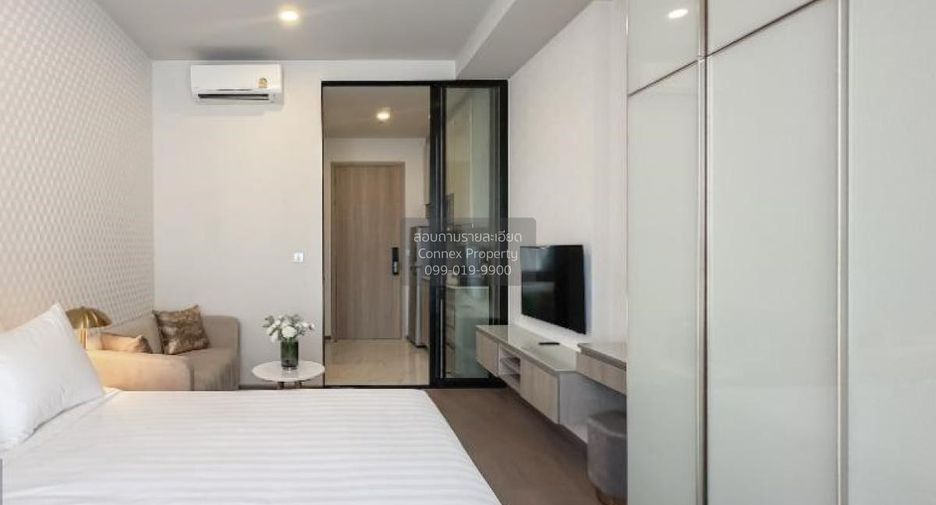 For rent 1 bed condo in Ratchathewi, Bangkok
