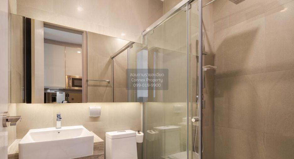 For rent 1 bed condo in Ratchathewi, Bangkok