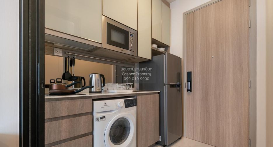 For rent 1 bed condo in Ratchathewi, Bangkok