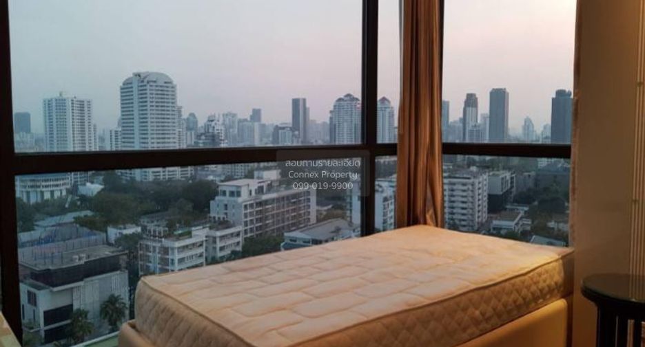 À louer 2 chambres condo à Khlong Toei, Bangkok