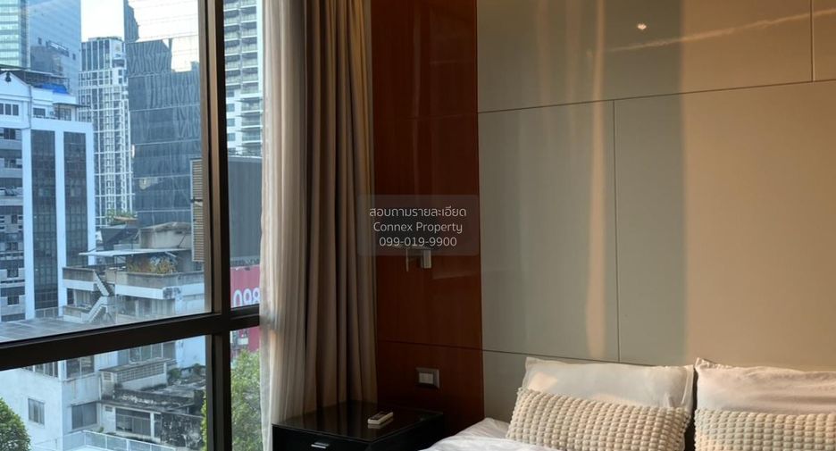 Wohnung zur Miete mit 1 Zimmer in Khlong Toei, Bangkok