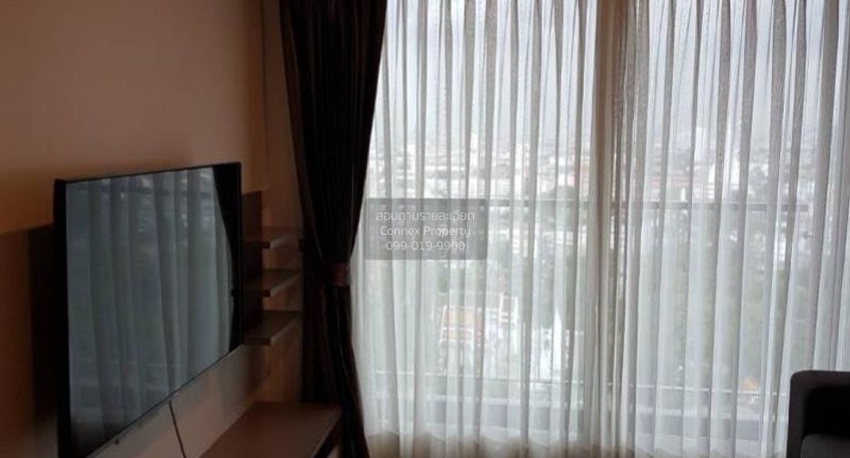 À louer 2 chambres condo à Thon Buri, Bangkok