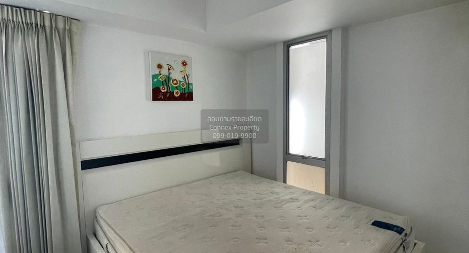 For rent 1 Beds condo in Watthana, Bangkok