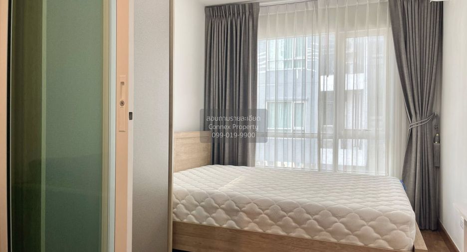 For rent 1 Beds condo in Phra Khanong, Bangkok