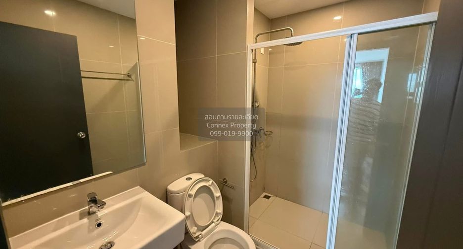 À louer 1 chambre condo à Bang Na, Bangkok