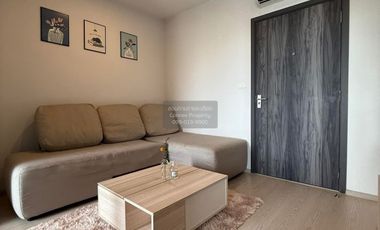 À louer 1 chambre condo à Bang Na, Bangkok