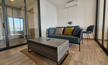 For rent 1 Beds condo in Ratchathewi, Bangkok