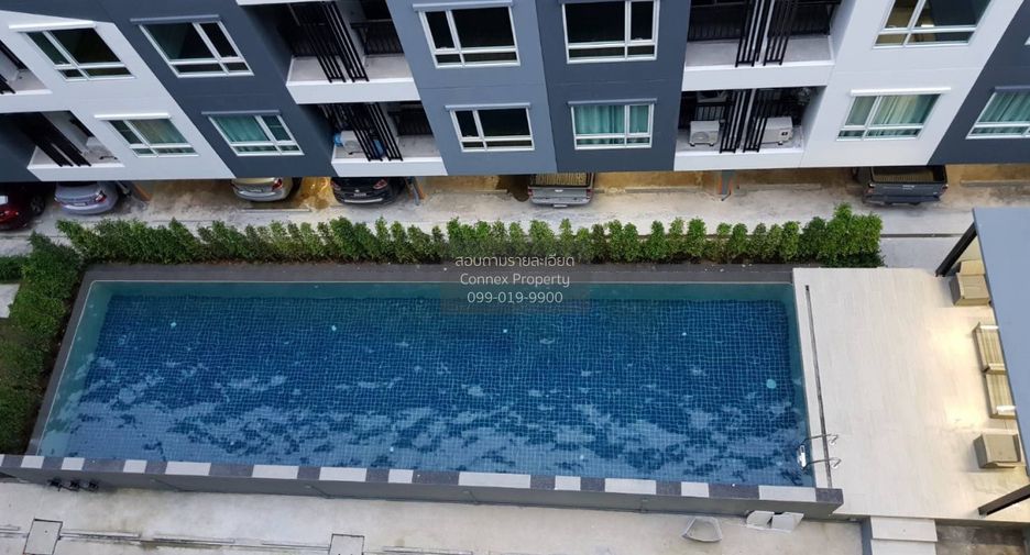 For rent 1 Beds condo in Phra Khanong, Bangkok