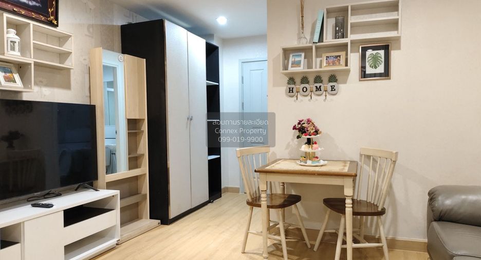 For rent 1 Beds condo in Phra Khanong, Bangkok