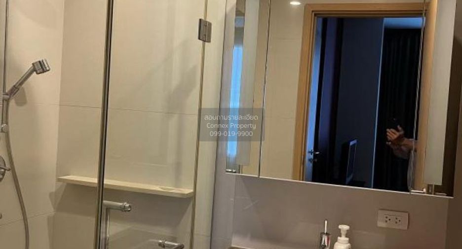 Condo en alquiler de 1 habitaciones en Khlong Toei, Bangkok