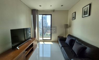 Condo en alquiler de 1 habitaciones en Watthana, Bangkok