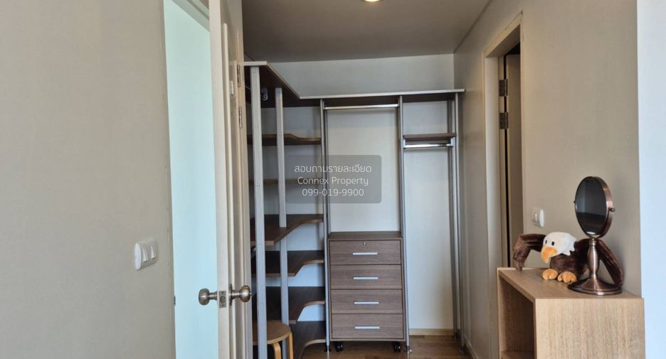 For rent 1 Beds condo in Watthana, Bangkok