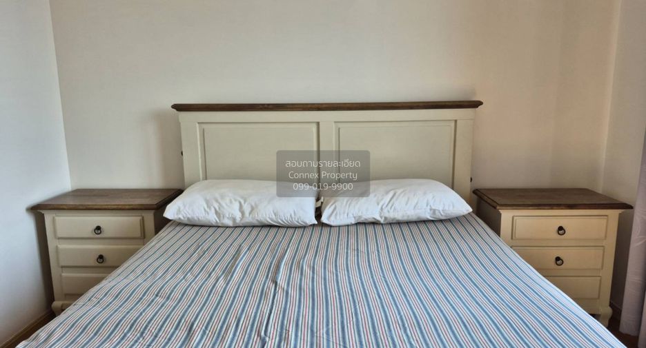 For rent 1 Beds condo in Watthana, Bangkok