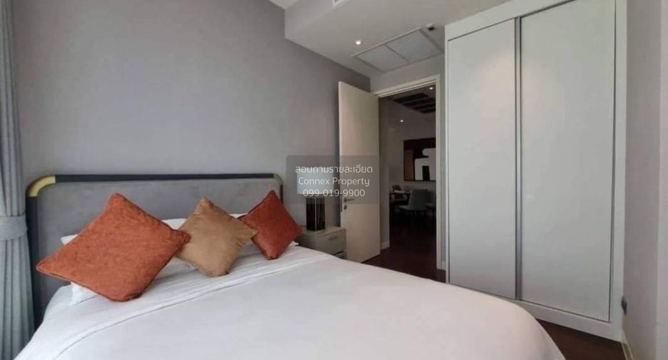 For rent 2 ベッドルーム condo in Watthana, Bangkok