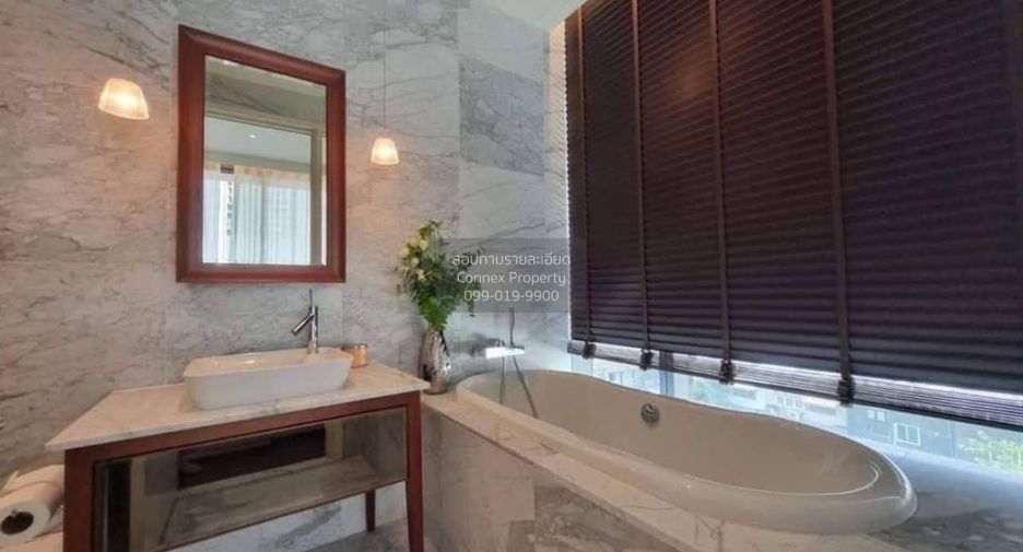 For rent 2 ベッドルーム condo in Watthana, Bangkok