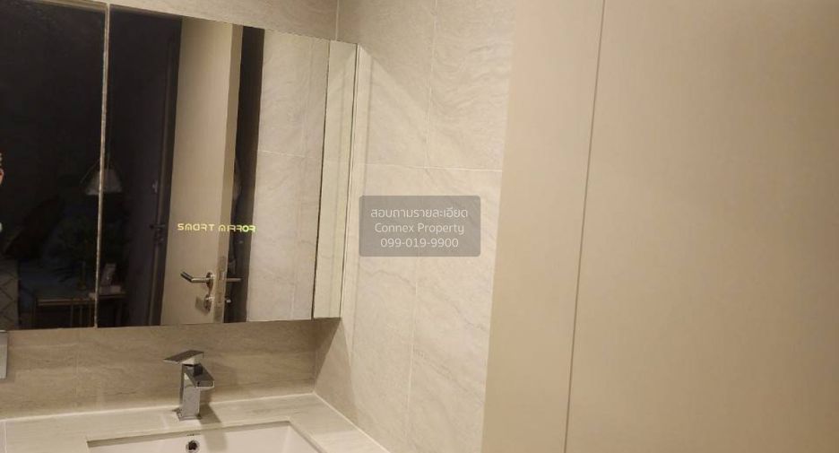 For rent 2 ベッドルーム condo in Ratchathewi, Bangkok