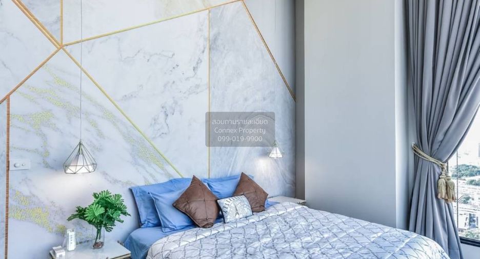 For rent 2 ベッドルーム condo in Ratchathewi, Bangkok